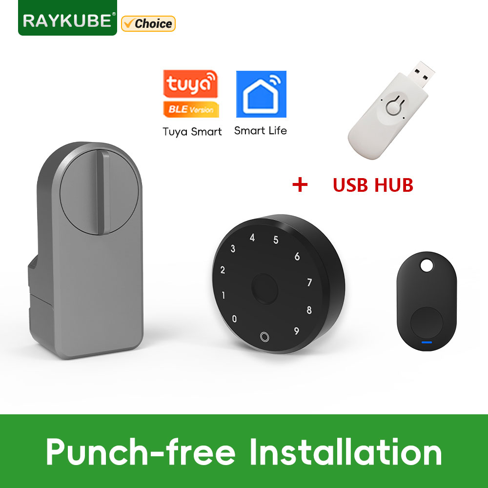 Woodworking Apps - RAYKUBE A1 Pro Tuya BEL Smart