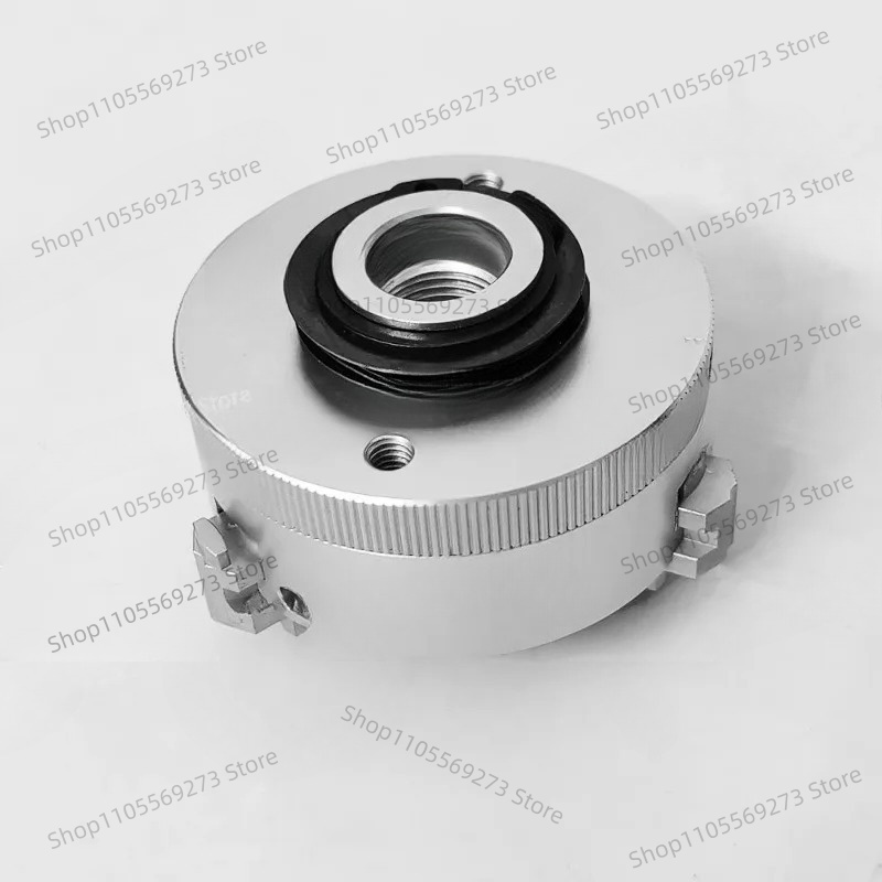 Woodworking Lathe - LH07 Three Jaw Chuck for Mini