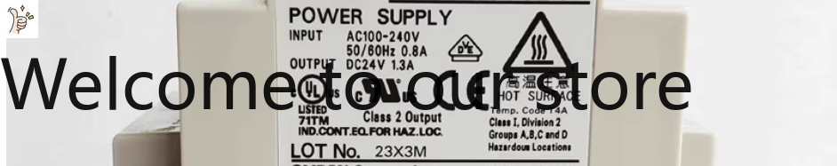 Zen Woodworking - Original OM ZEN-PA03024 Programmable Controller Module