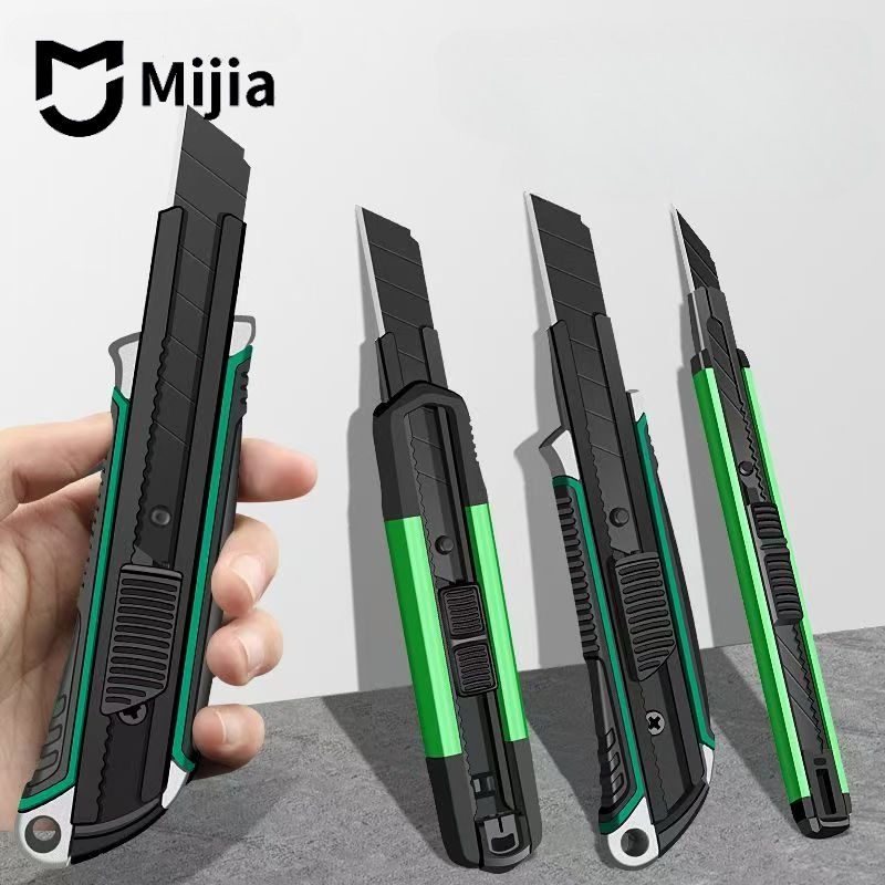 Woodworking Wallpaper - Mijia Art Knife Large Blade Heavy