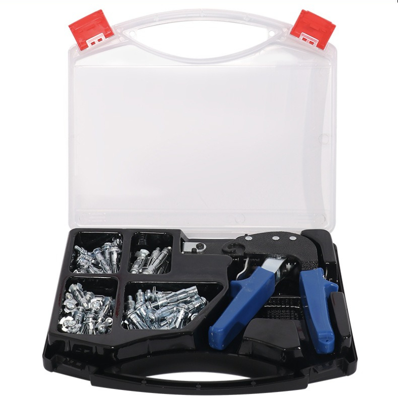 Woodworking Youtube - 72pcs M4 M5 Gypsum Bolts Nut