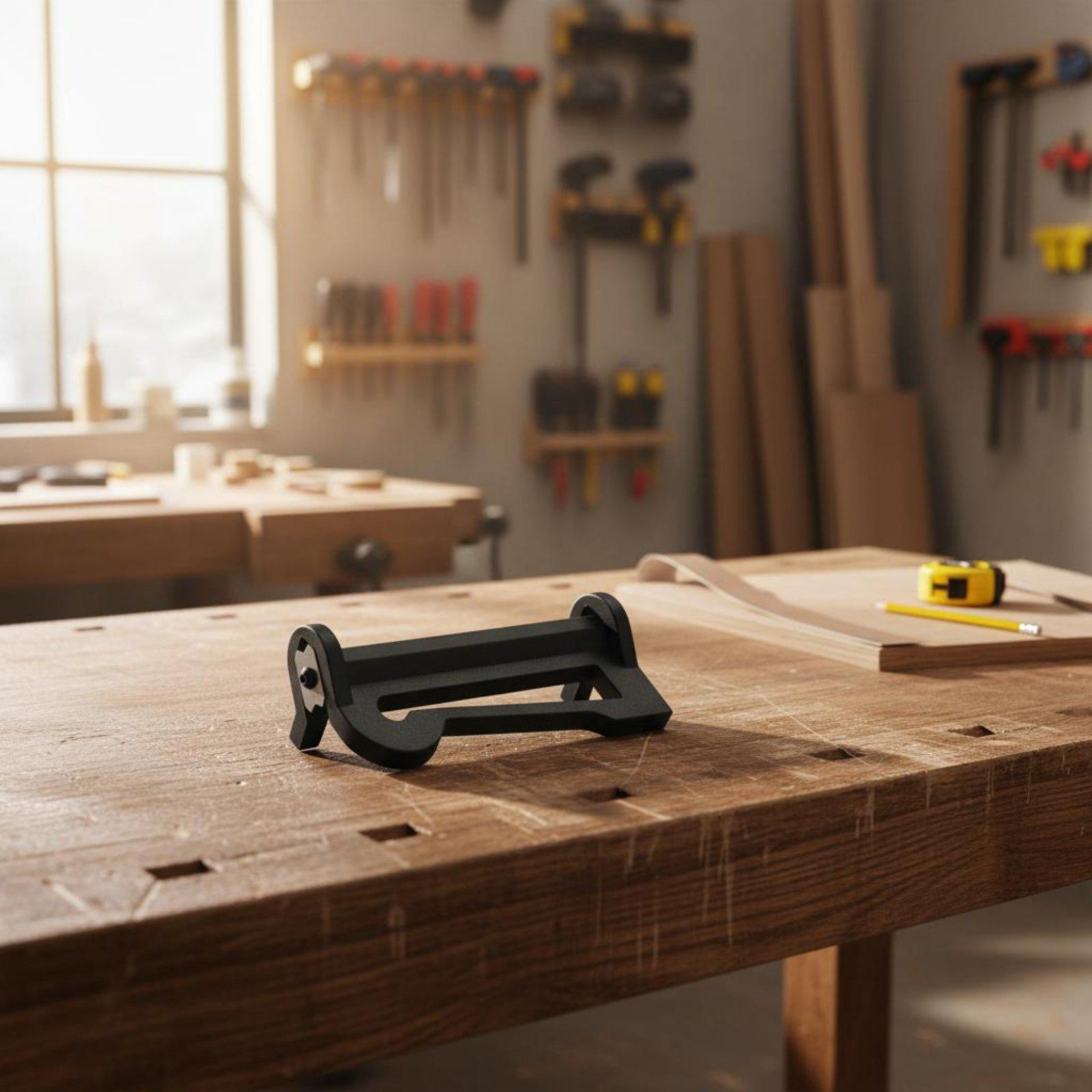 Woodworking Finishing - Tungsten Steel Edge Banding Cutter Ergonomic
