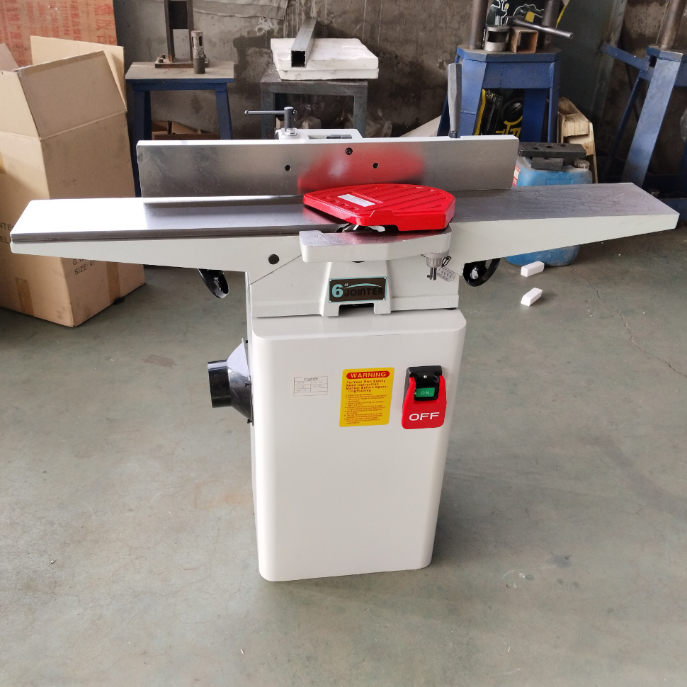 Bench Plane Jointer - 6 Inch Wood Jointer Machine Surface