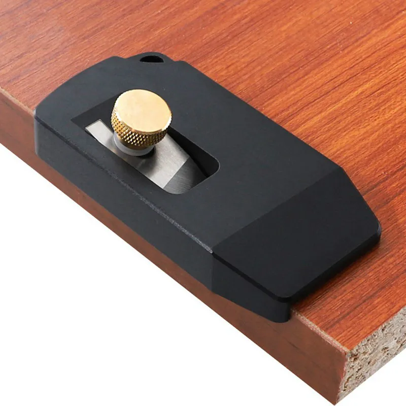 Woodworking Marking Knife - Woodworking Hand Planer Knife Aluminum Alloy