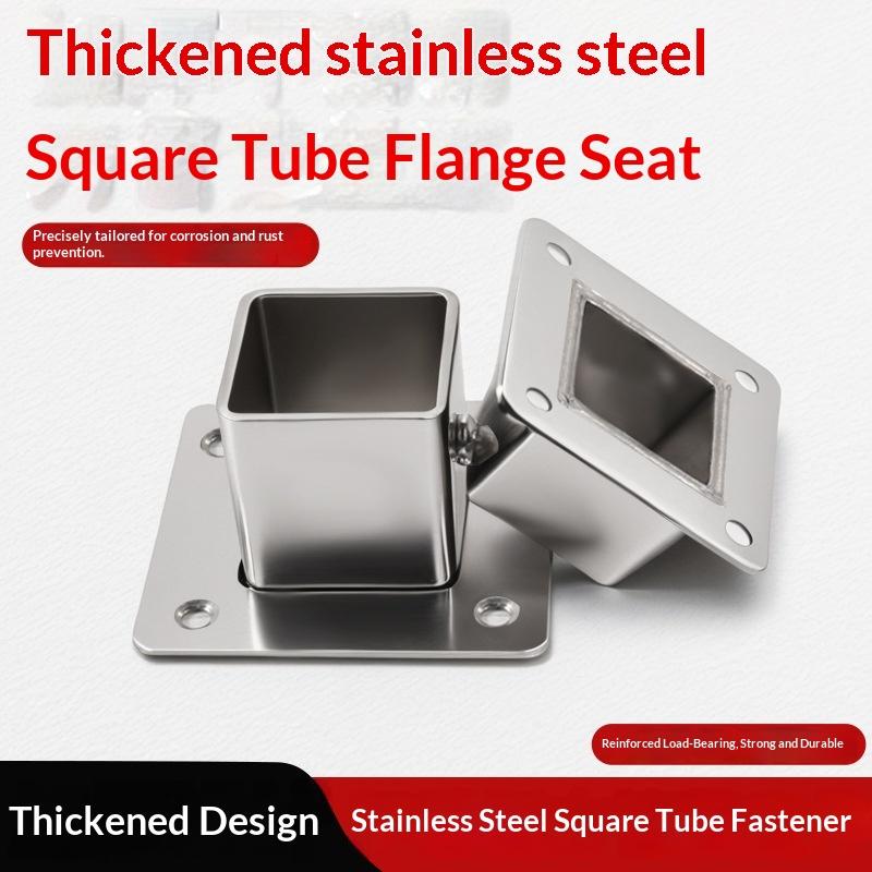 Woodworking Youtube - New 1/2 Sets Flange Base Stainless