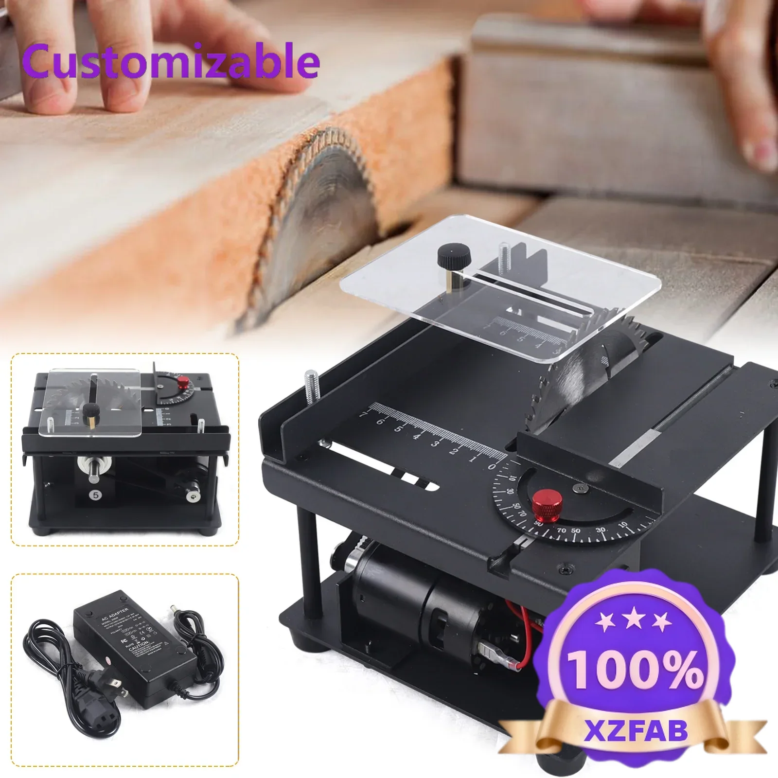 Woodworking Hobby Kits - Factory Direct 2026 High Quality Mini