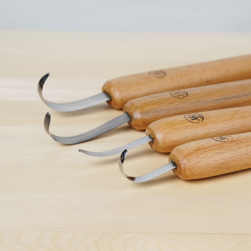 Woodworking Marking Knife - Carving knives Handmade wood carving knives