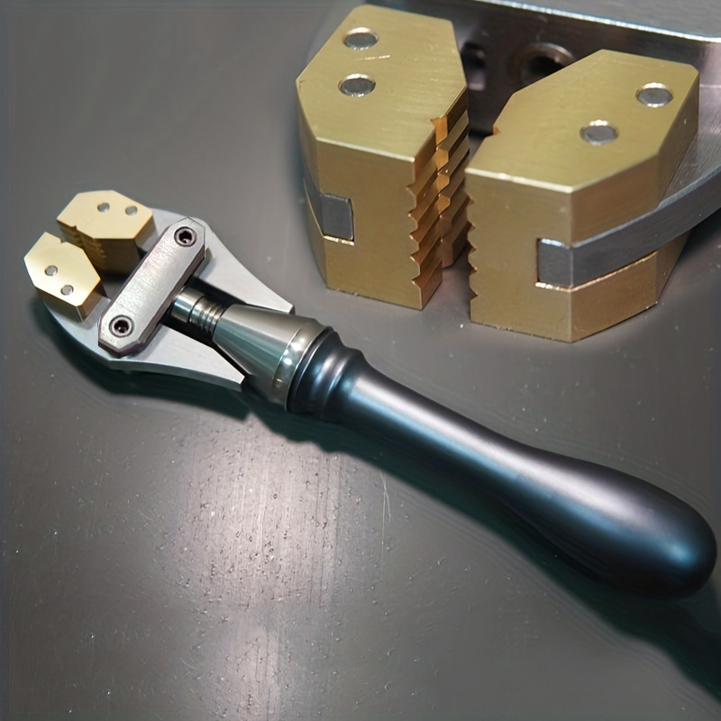 Woodworking Vise - 1Pc High Quality Adjustable Hand Held