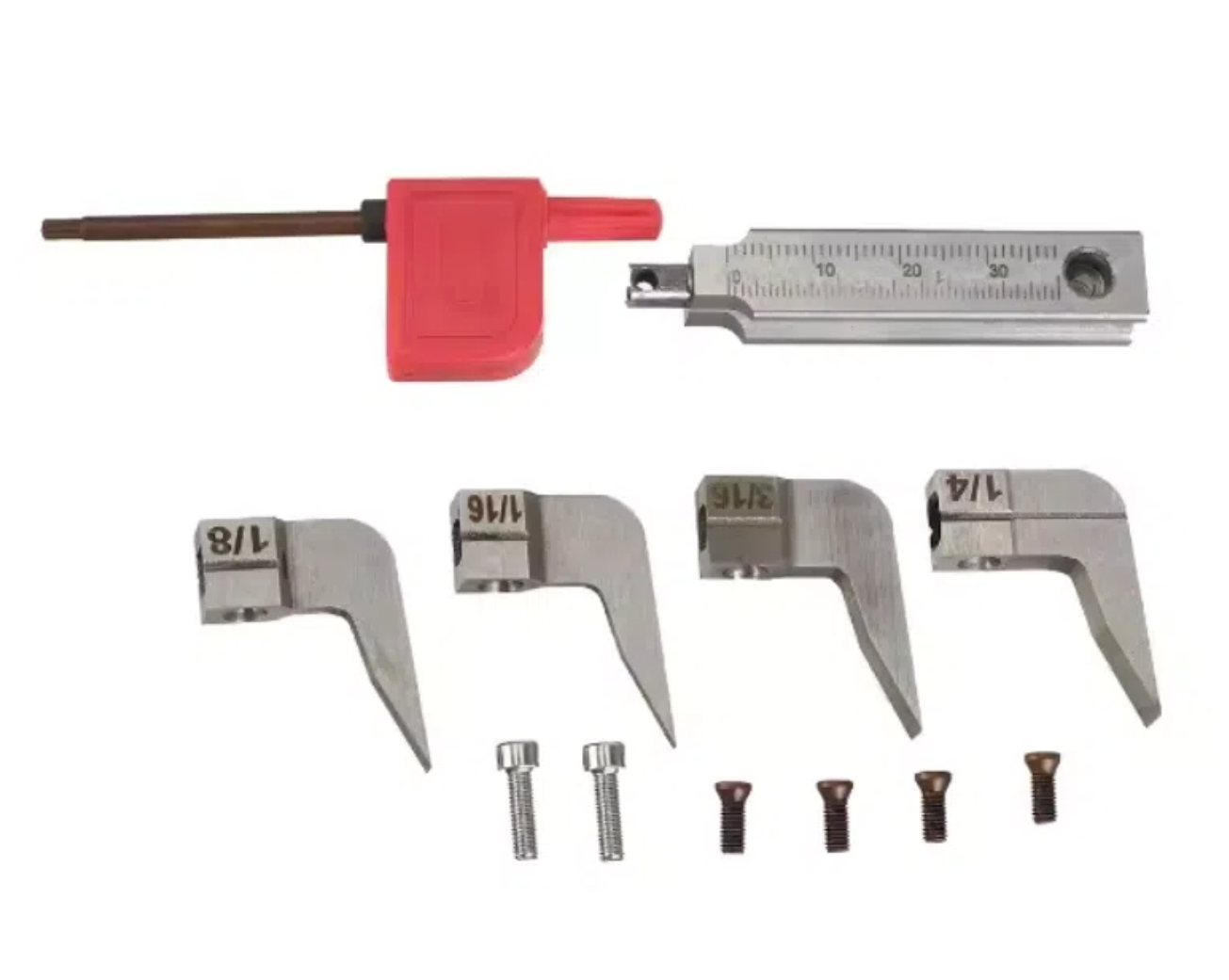 Woodworking Marking Knife - HONGDUI Replacement Blade Cutter for KM-17