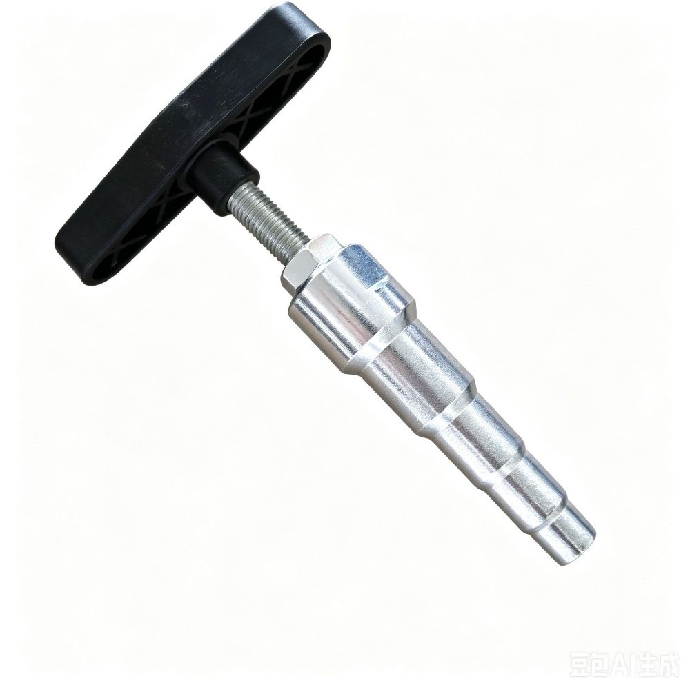 Woodworking Youtube - 16-32mm Aluminum Plastic Pipe Rounder Manual