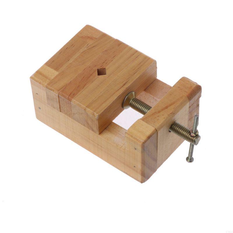 Woodworking Vise - C90A Household Flat Vise Mini Clamp-on