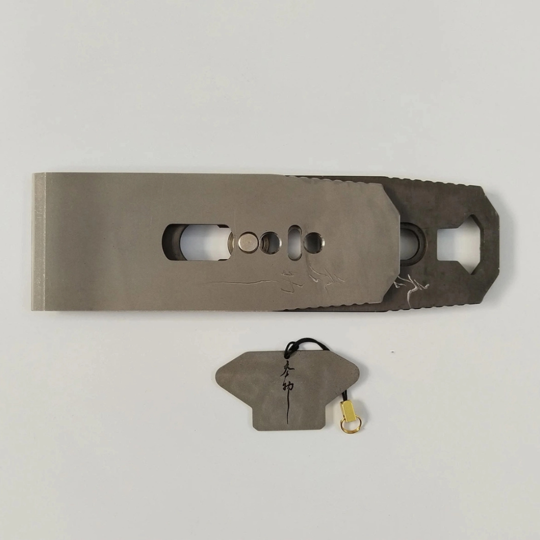 Woodworking Marking Knife - Premium ZW-V0 Steel Replacement Spare Blade