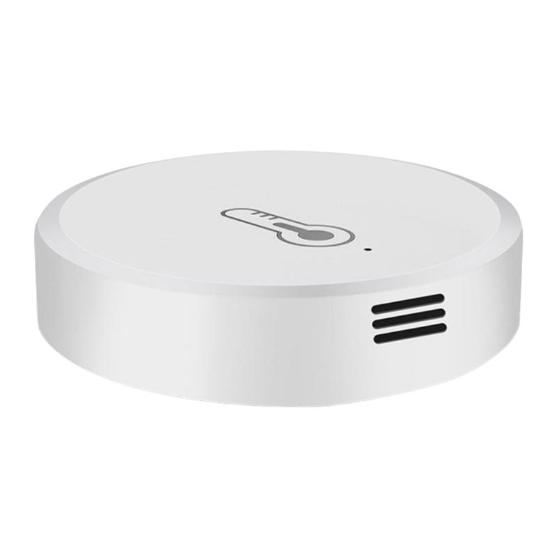 Woodworking Apps - AEE6-Zigbee Temperature And Humidity Sensor Mini