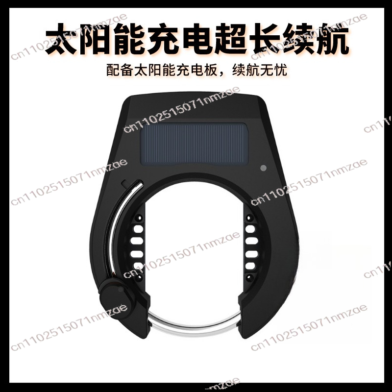 Woodworking Apps - Code Unlock Horseshoe Wheel Lock 1pcs