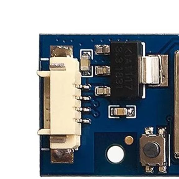 Woodworking Apps - Xy-WFPOW DC5V WiFi Module For Power