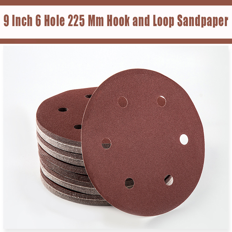 Woodworking Wallpaper - 20 pcs 9 inch 6 Hole