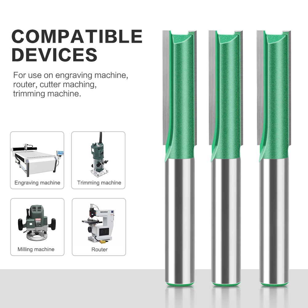 3mm-20mm Diameter 8mm Shank St - Woodworking Nc 评论和价格