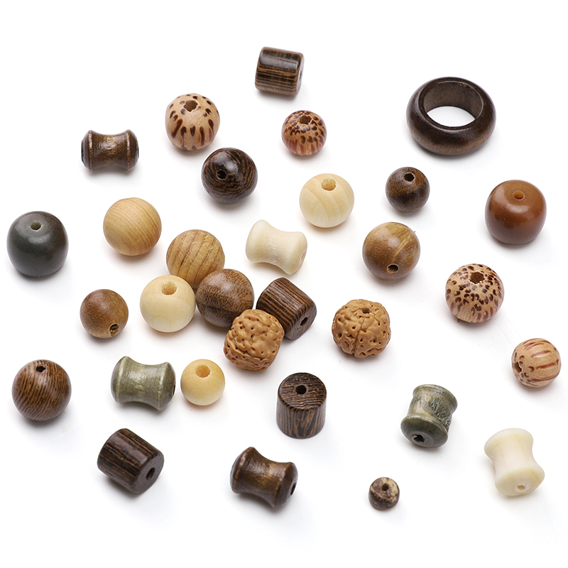 1-130pcs Vintage Natural Wood  - Woodworking Hobbies 评论和价格