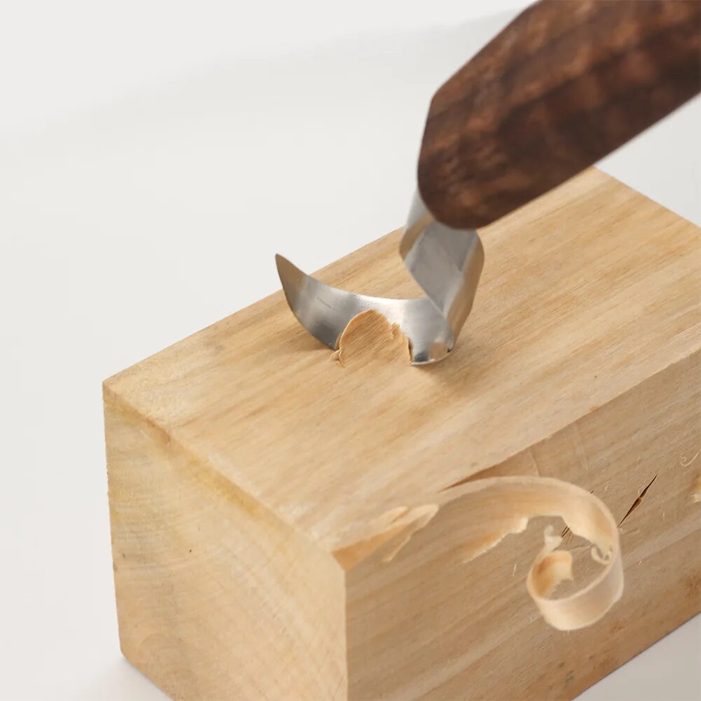 1pc Woodworking Carving Knife  - Woodworking Marking Knife 评论和价格