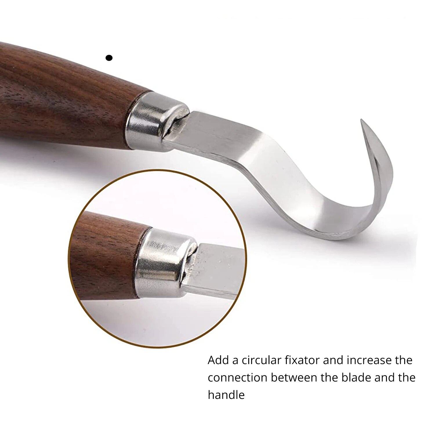 1pc Woodworking Carving Knife  - Woodworking Marking Knife 评论和价格
