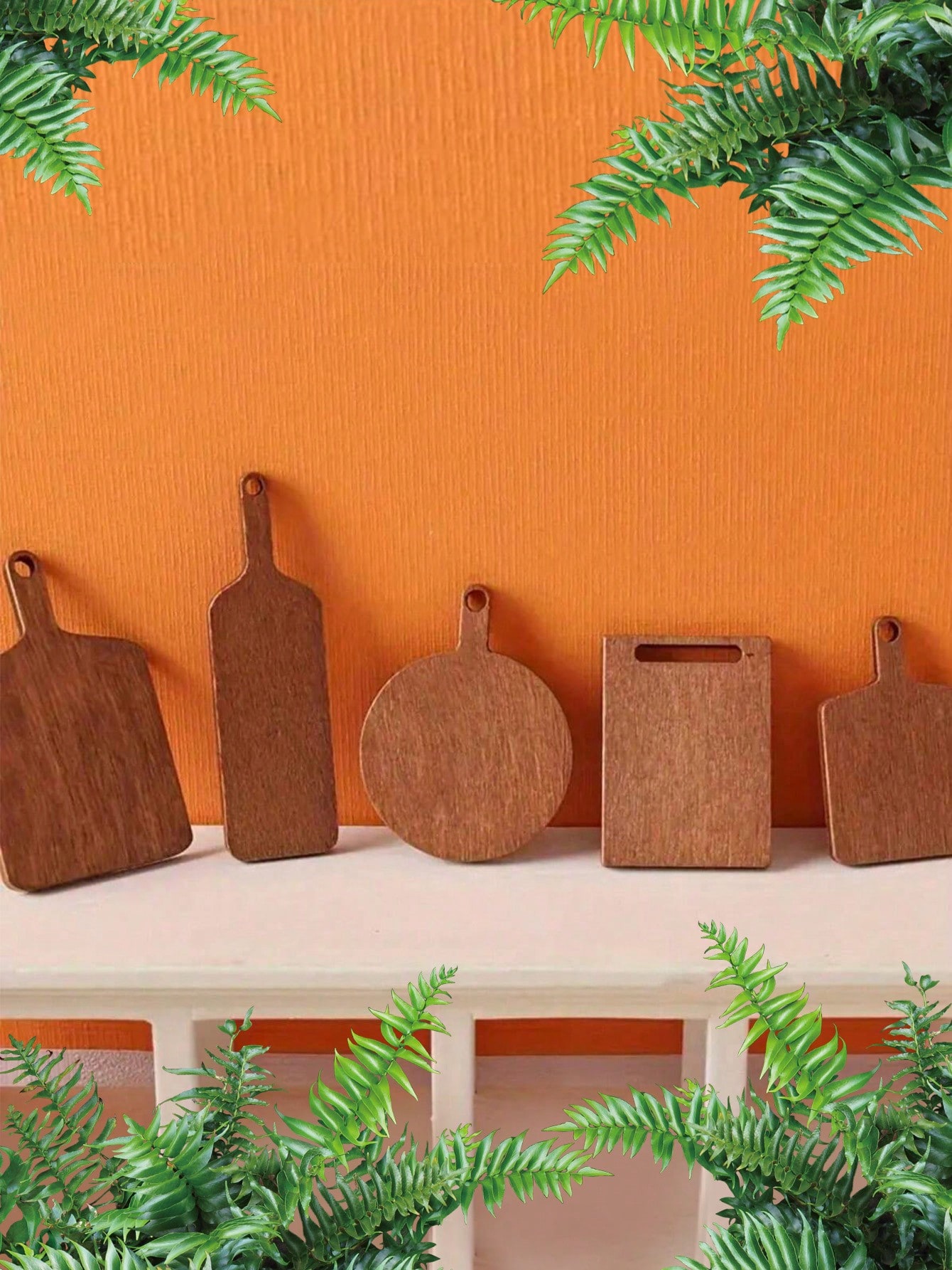 Dollhouse Mini Kitchen Set Cut - Woodworking Hobbies 评论和价格