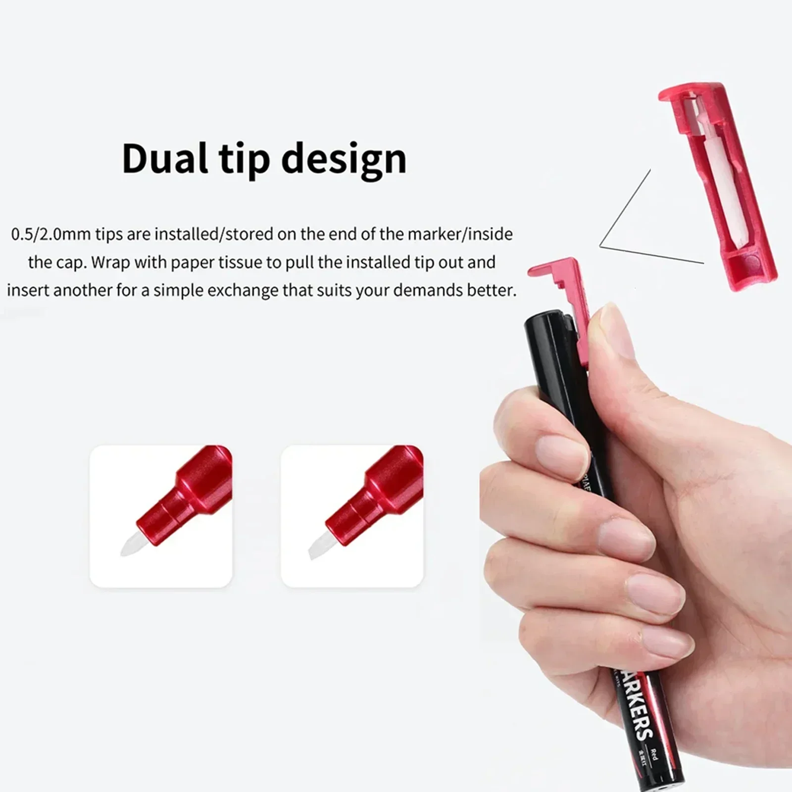 DSPIAE 12pcs MKA Super Metalli - Woodworking Hobby Kits 评论和价格