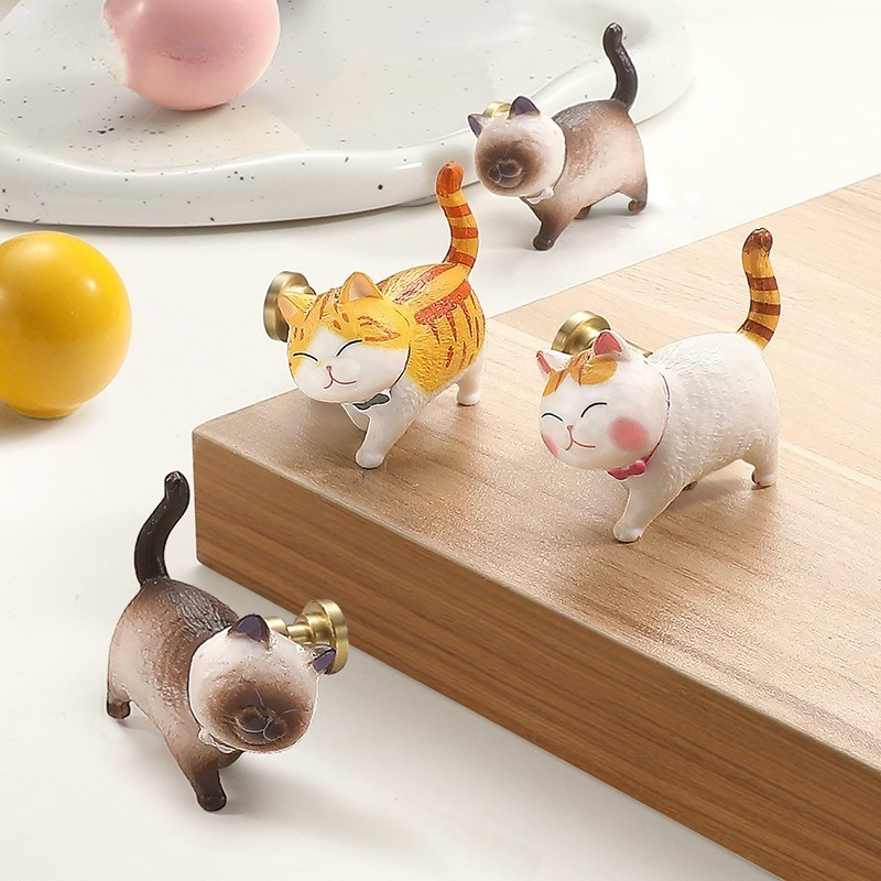 Cartoon Kids Room Pull Handle  - Woodworking Simulator 评论和价格