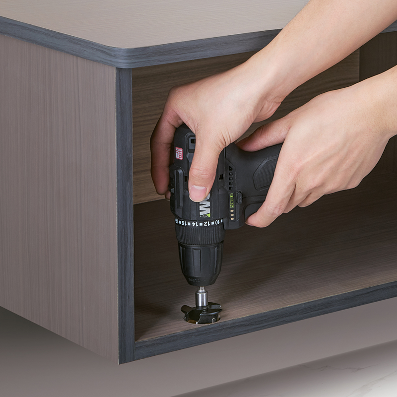 Imbot 35mm Hinge Drill Extra S - Woodworking Tool 评论和价格