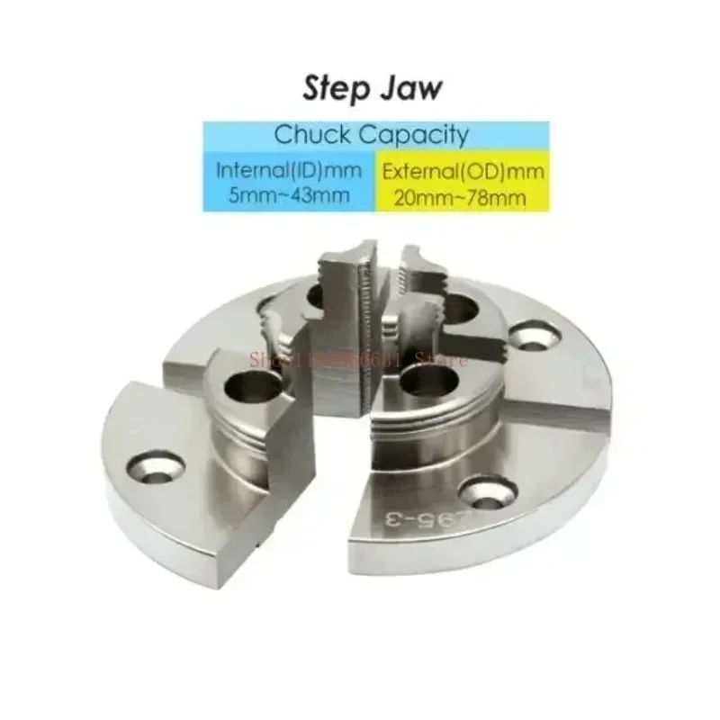 1PC Chrome Plated Step Round P - Woodworking Lathe 评论和价格