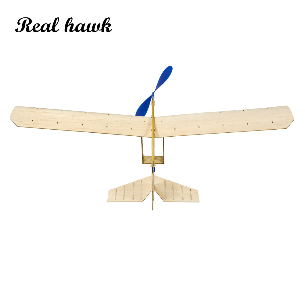 STEM Rubber Band Powered Airpl - Woodworking Hobbies 评论和价格