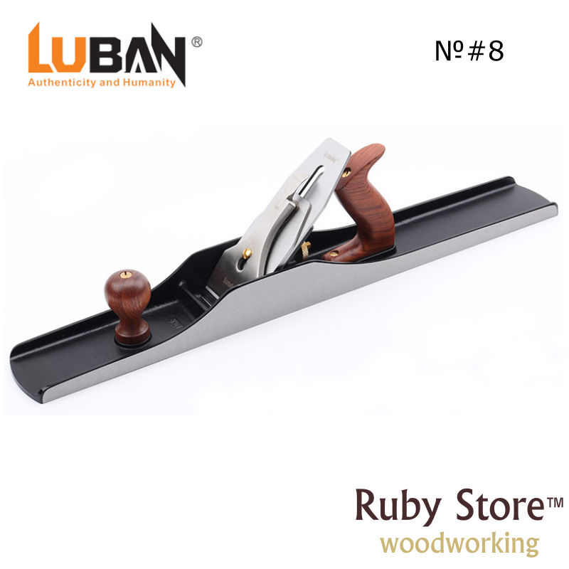 Qiangsheng Luban No.8 Jointer  - Bench Plane Jointer 评论和价格