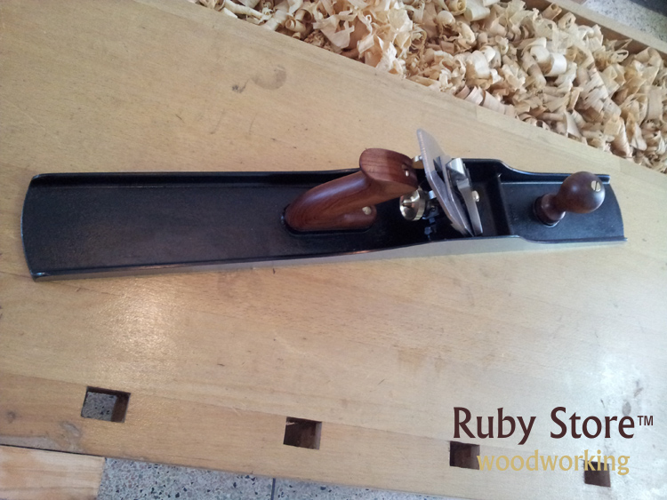Qiangsheng Luban No.8 Jointer  - Bench Plane Jointer 评论和价格