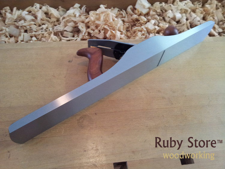 Qiangsheng Luban No.8 Jointer  - Bench Plane Jointer 评论和价格