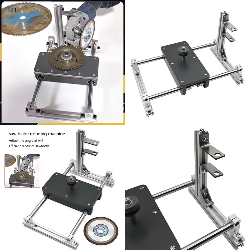Brand For Fast Tooth Grinding, - Woodworking Tool 评论和价格