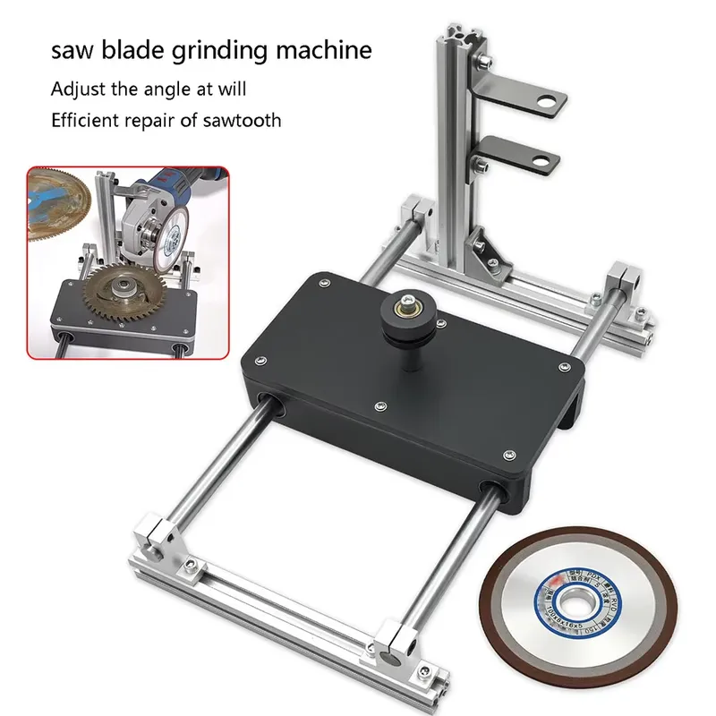 Brand For Fast Tooth Grinding, - Woodworking Tool 评论和价格
