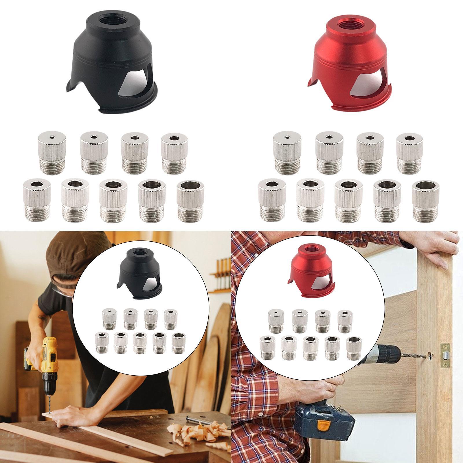 Woodworking Hole Puncher Drill - Woodworking Project 评论和价格