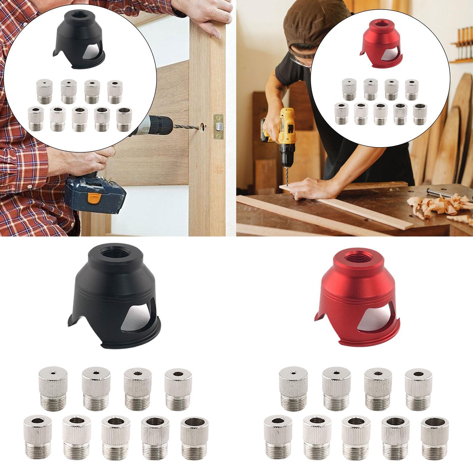 Woodworking Hole Puncher Drill - Woodworking Project 评论和价格
