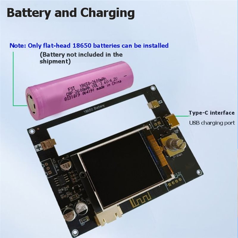 BAAJ-Battery Tester T469 High- - Woodworking Apps 评论和价格