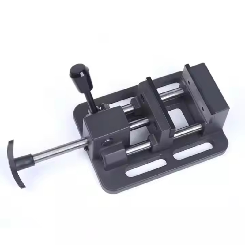 TEBAK 4 Inch 100mm Fast Drilli - Woodworking Vise 评论和价格