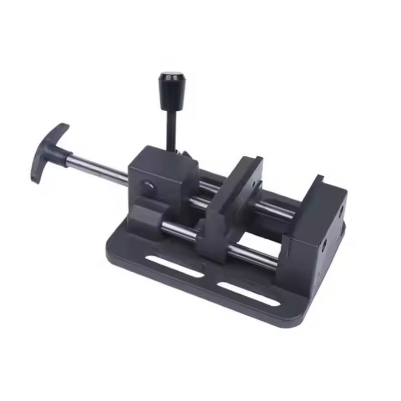 TEBAK 4 Inch 100mm Fast Drilli - Woodworking Vise 评论和价格