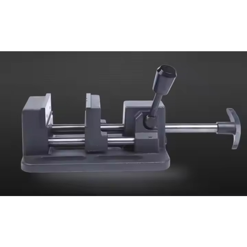 TEBAK 4 Inch 100mm Fast Drilli - Woodworking Vise 评论和价格