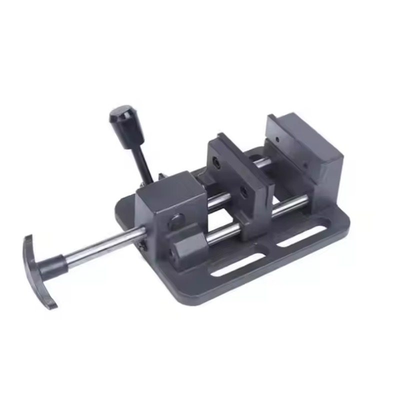 TEBAK 4 Inch 100mm Fast Drilli - Woodworking Vise 评论和价格