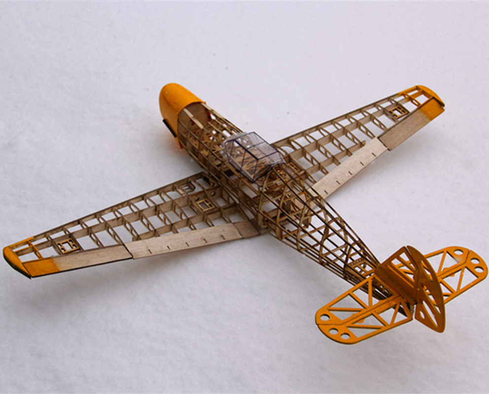RC AirPlanes Laser Cut Balsa W - Woodworking Hobbies 评论和价格