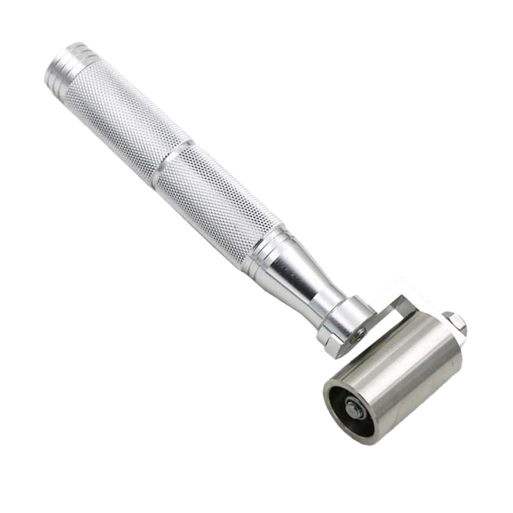 Wall Paper DIY Tool Stainless  - Woodworking Wallpaper 评论和价格