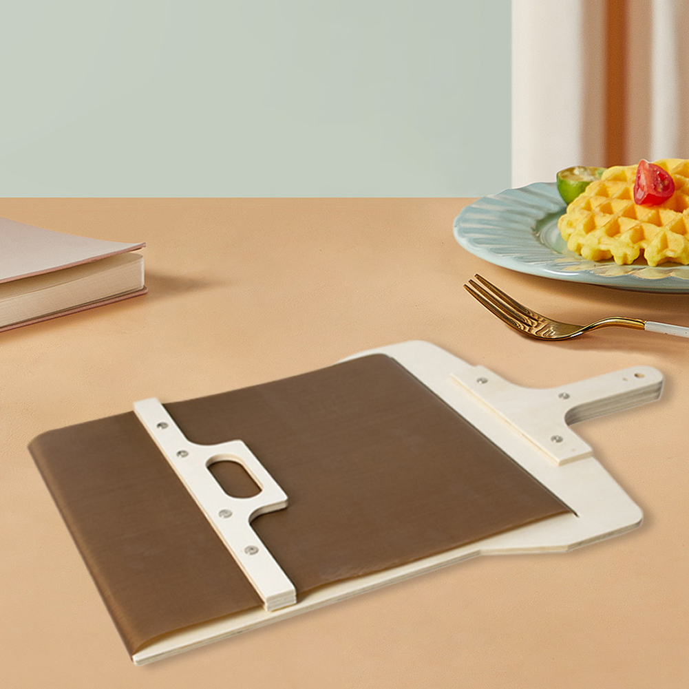 Sliding Pizza Peel Pizza Slidi - Woodworking Project 评论和价格
