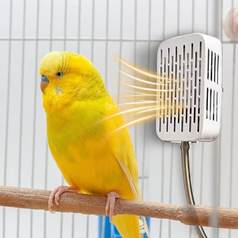 Bird Cage Heater Simulated Nat - Woodworking Simulator 评论和价格