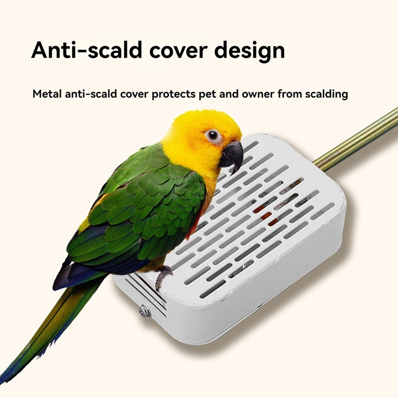 Bird Cage Heater Simulated Nat - Woodworking Simulator 评论和价格
