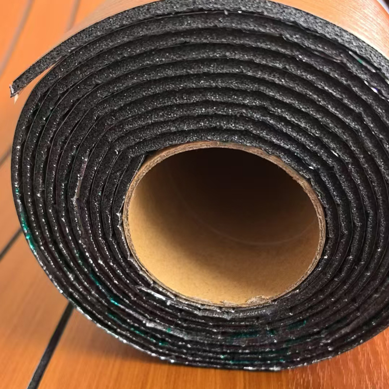 Thickened 3D Stereo Grille Woo - Woodworking Wallpaper 评论和价格