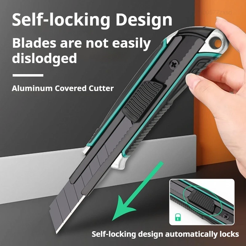 Mijia Art Knife Large Blade He - Woodworking Wallpaper 评论和价格