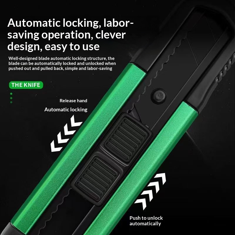 Mijia Art Knife Large Blade He - Woodworking Wallpaper 评论和价格